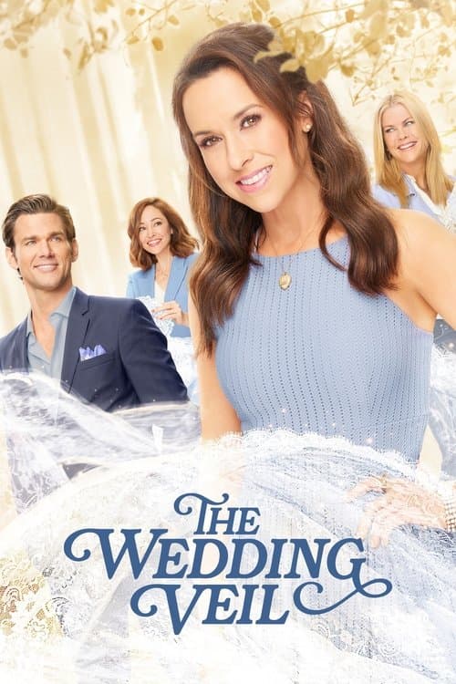 The Wedding Veilのポスター