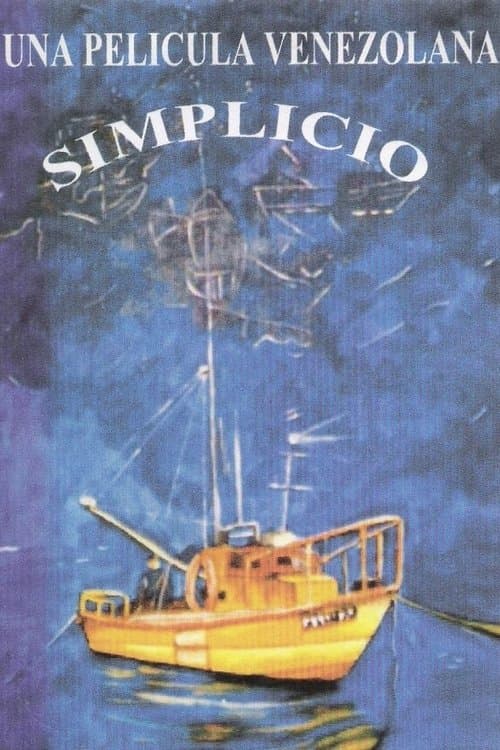Simplicioのポスター