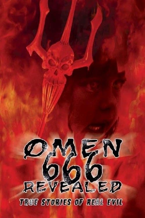 666: The Omen Revealedのポスター