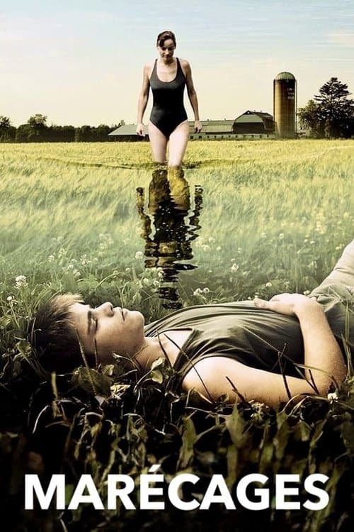 Marécagesのポスター