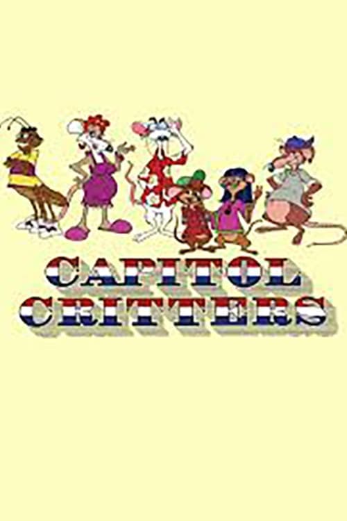 Capitol Crittersのポスター