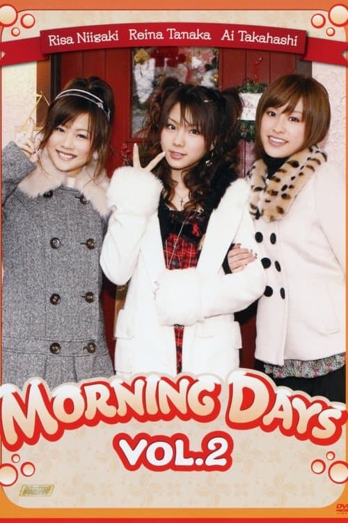 Morning Days Vol.2のポスター