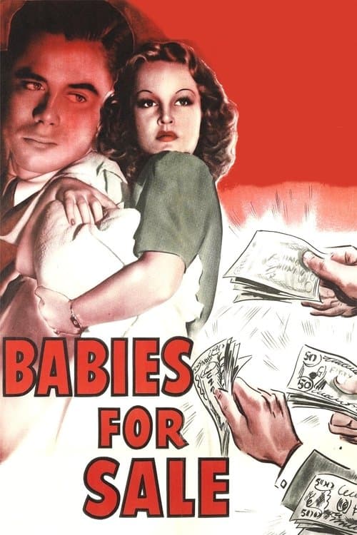 Babies for Saleのポスター