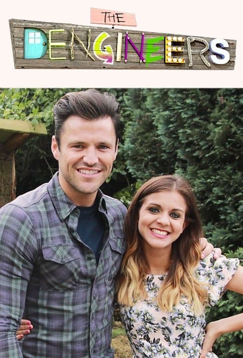 The Dengineersのポスター