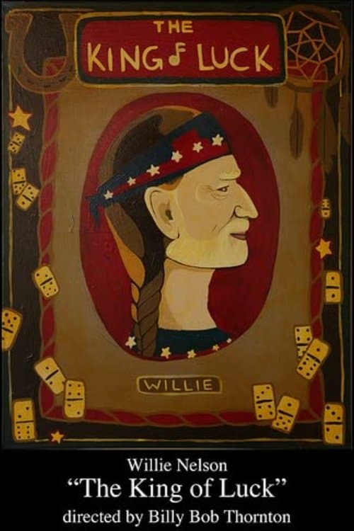 The King of Luckのポスター