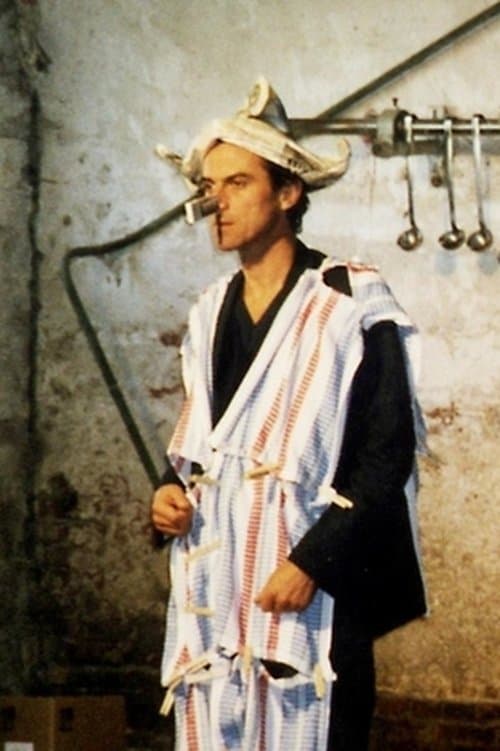 Lastpakのポスター