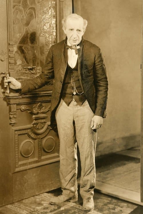 Friendly Enemiesのポスター