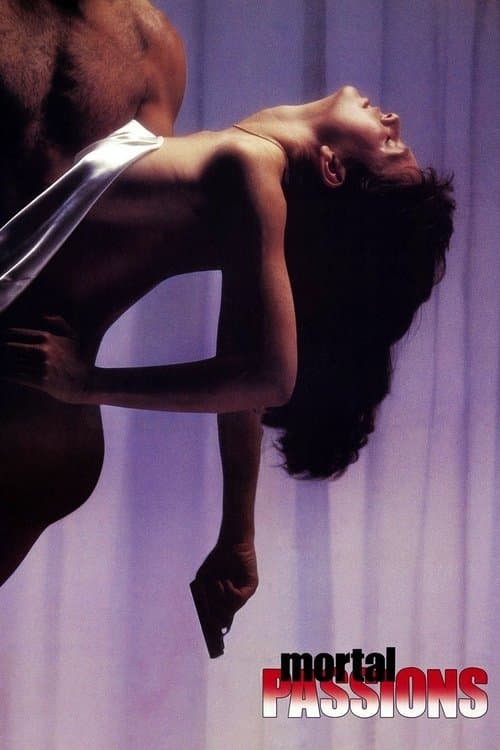 Mortal Passionsのポスター