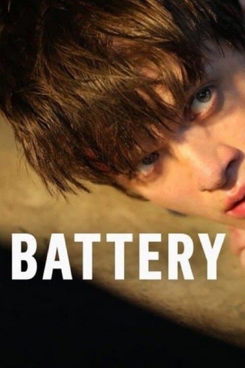 Batteryのポスター