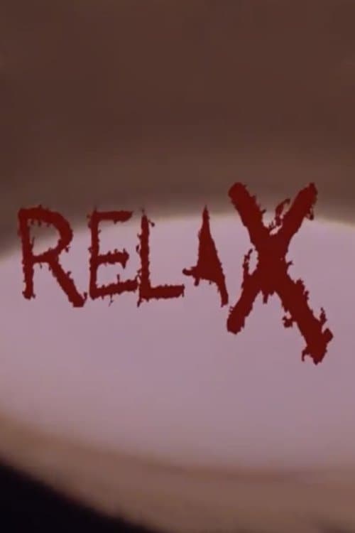 Relaxのポスター
