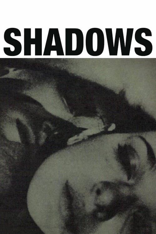 Shadowsのポスター