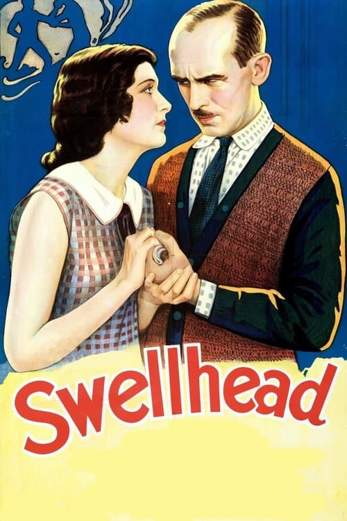The Swellheadのポスター