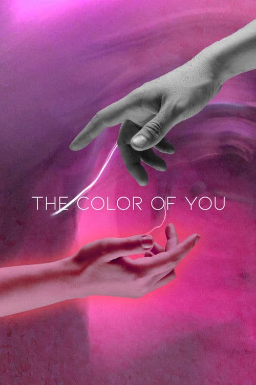The Color of Youのポスター