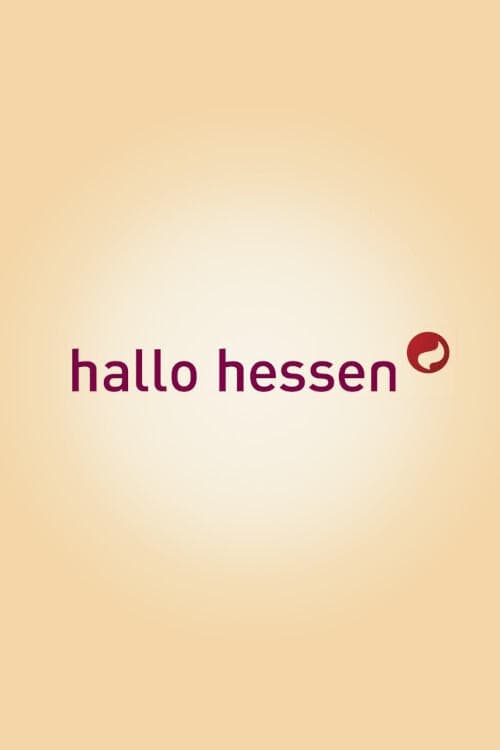 Hallo Hessenのポスター