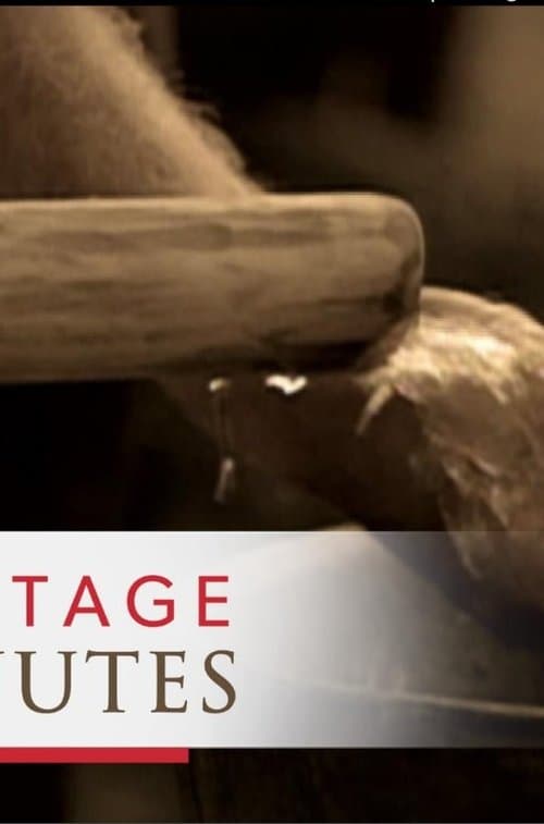 Heritage Minutes: Water Pumpのポスター