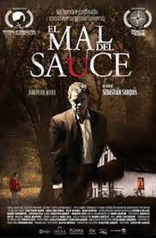 El mal del sauceのポスター