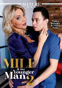 MILF & the Younger Man 2のポスター