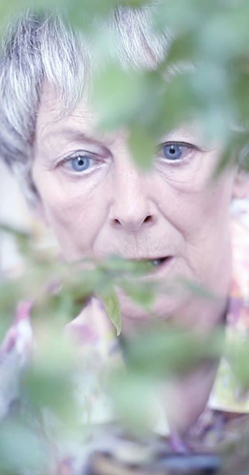 Bettyのポスター