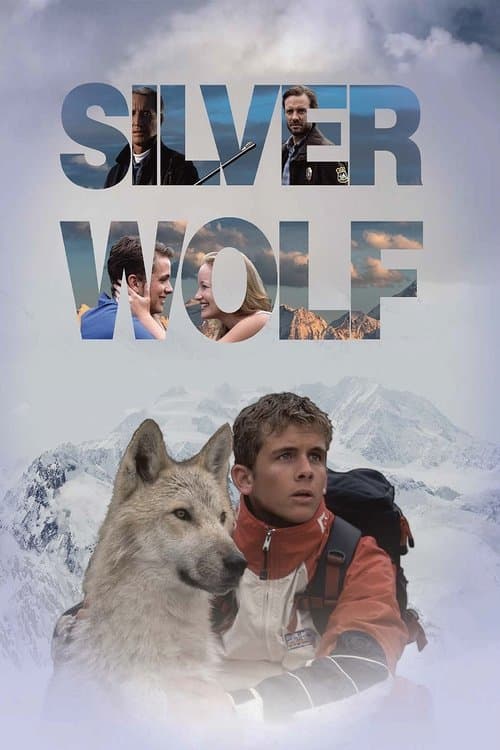 Silver Wolfのポスター