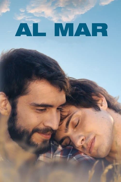 Al marのポスター