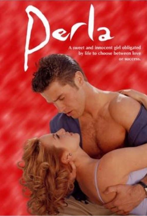 Perlaのポスター