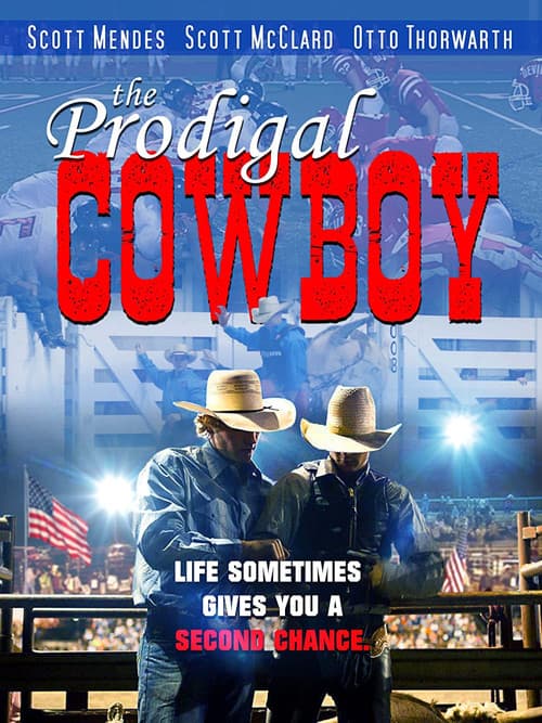 The Prodigal Cowboyのポスター