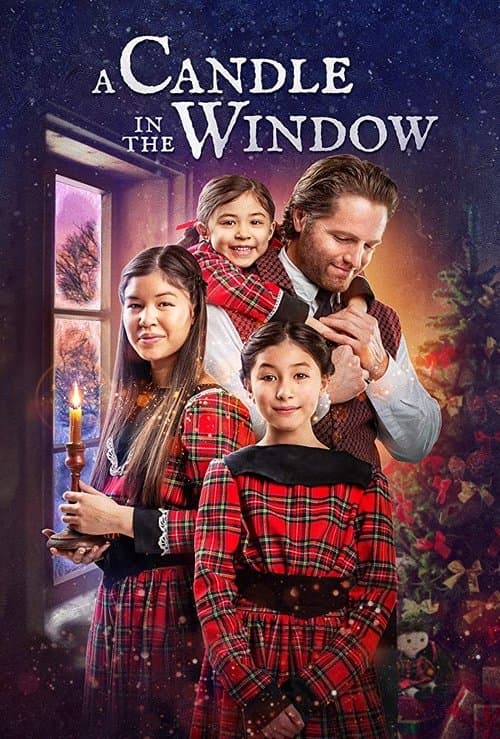 A Candle in the Windowのポスター