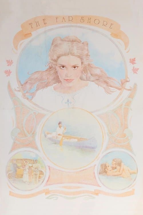 The Far Shoreのポスター