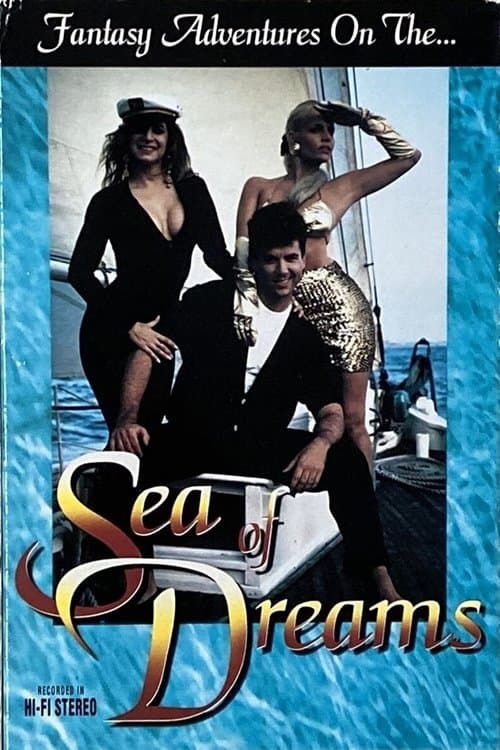 Sea of Dreamsのポスター