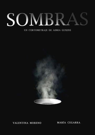 Sombrasのポスター