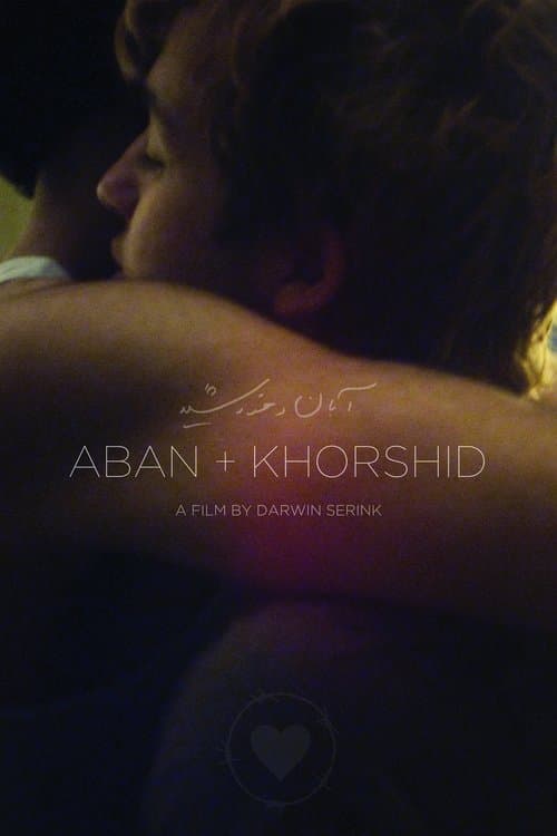 Aban + Khorshidのポスター