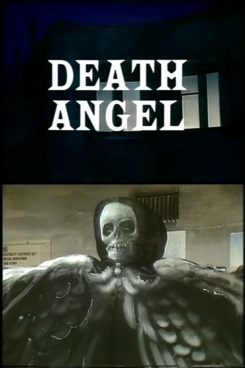 Death Angelのポスター