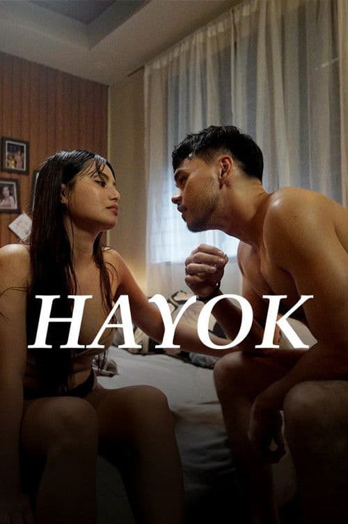 Hayokのポスター