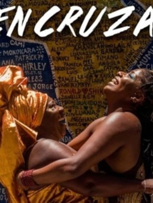 Encruzaのポスター