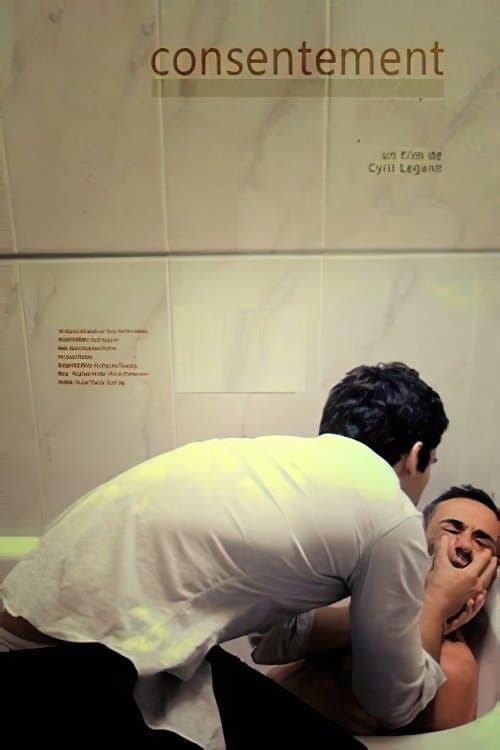 Consentementのポスター