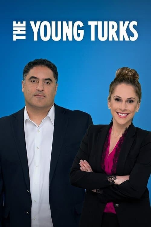 The Young Turksのポスター