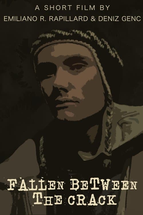 Fallen Between the Crackのポスター