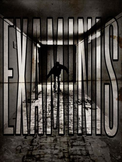 Exanimisのポスター