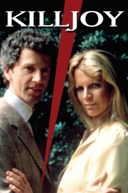 Killjoyのポスター