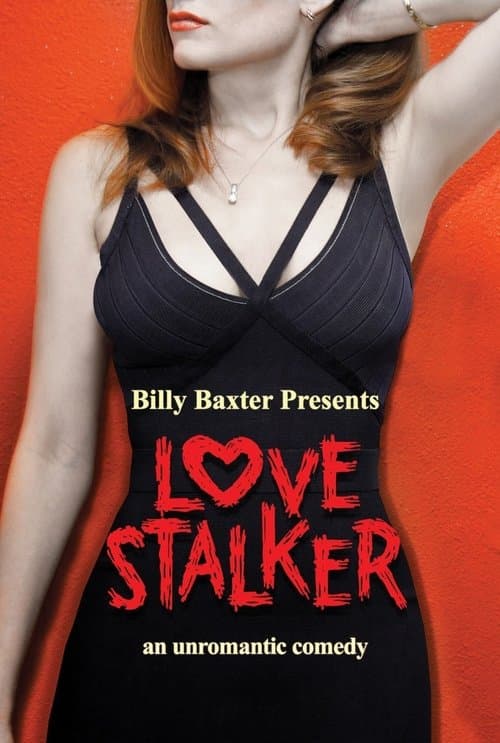 Love Stalkerのポスター