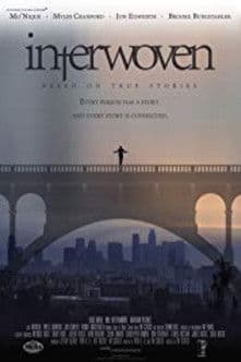 Interwovenのポスター