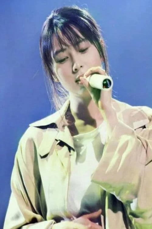 ZARD 日本巡回演唱会のポスター