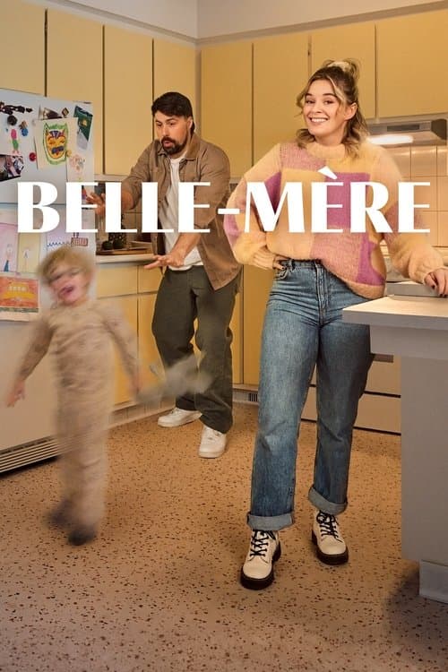 Belle-mèreのポスター