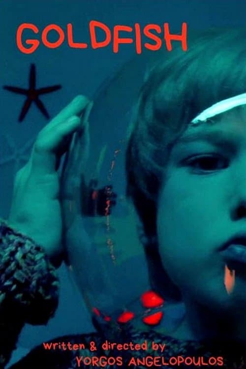 Χρυσόψαροのポスター