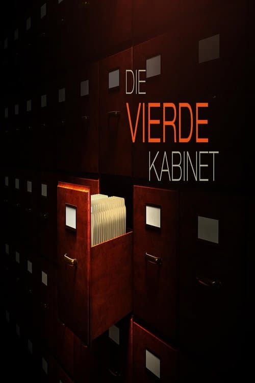 Die Vierde Kabinetのポスター