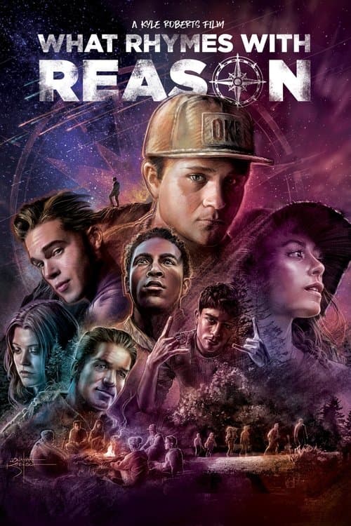 What Rhymes with Reasonのポスター