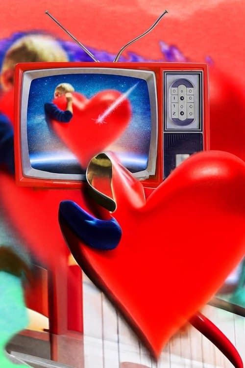 SCANDAL: Tour 2024 "LUMINOUS" (Love Spark Joy Bonus)のポスター