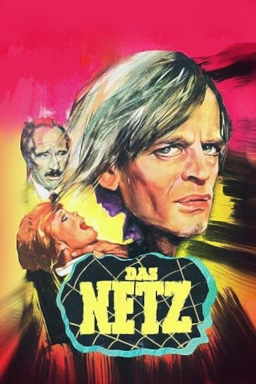 Das Netzのポスター