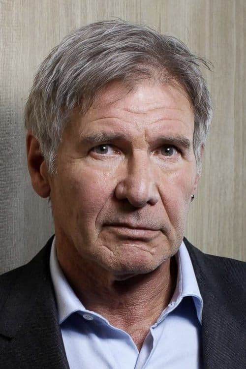 ハリソン・フォード