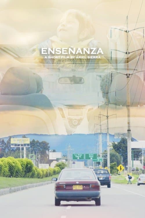 Enseñanzaのポスター
